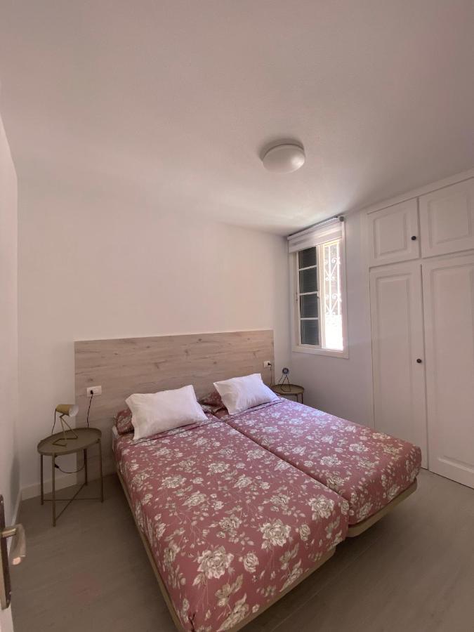 Comfortable Apartment Los Cristianos. Free Wifi. 阿罗纳 外观 照片